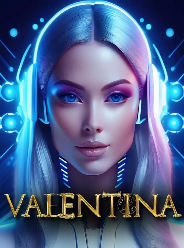 Agente Valentina