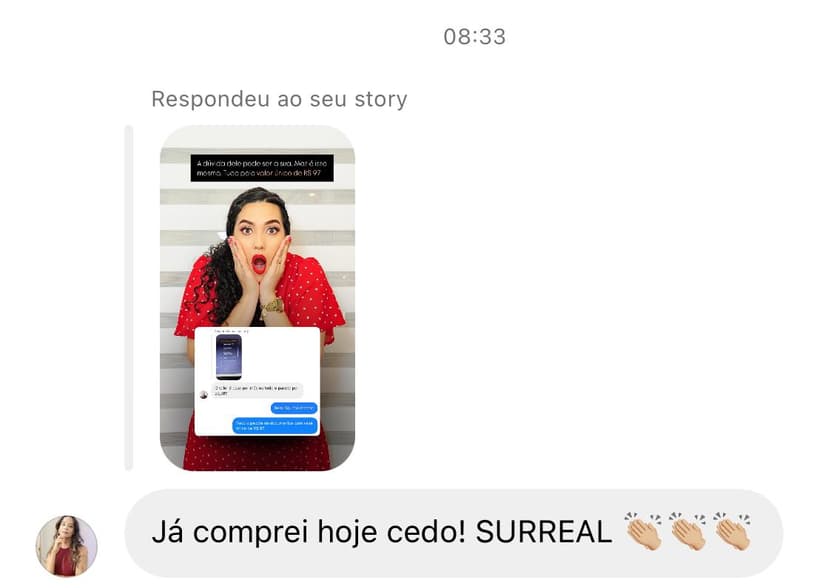 Depoimento 1