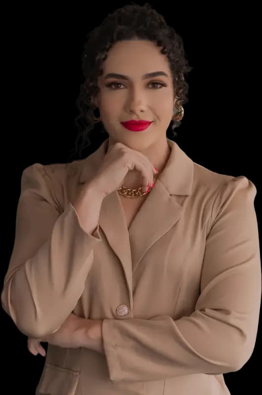 Raíssa Lobo